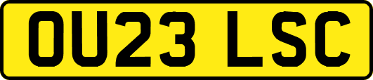 OU23LSC