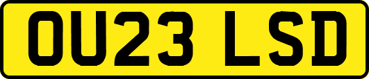 OU23LSD