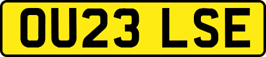 OU23LSE
