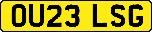 OU23LSG