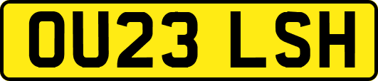 OU23LSH