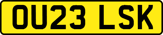OU23LSK