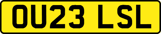 OU23LSL