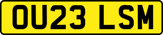 OU23LSM