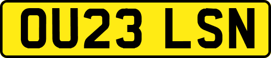 OU23LSN