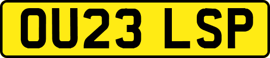 OU23LSP