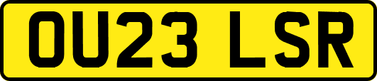 OU23LSR