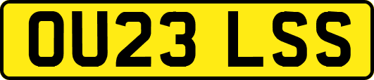 OU23LSS