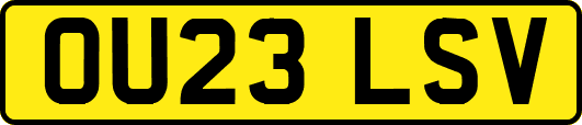 OU23LSV