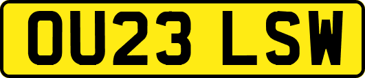 OU23LSW