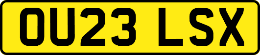 OU23LSX