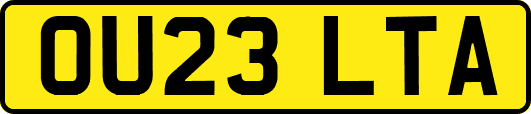 OU23LTA