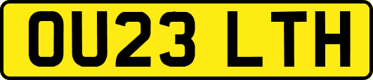 OU23LTH