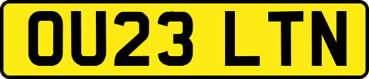 OU23LTN