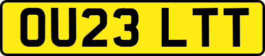 OU23LTT