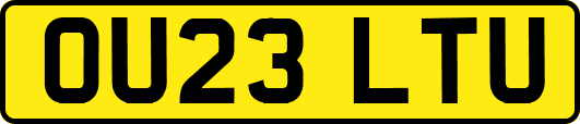 OU23LTU