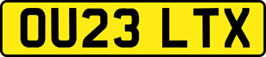 OU23LTX