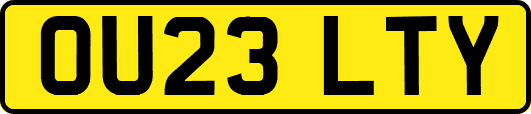 OU23LTY