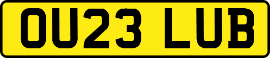 OU23LUB