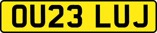 OU23LUJ