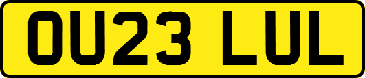 OU23LUL