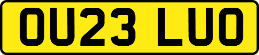 OU23LUO