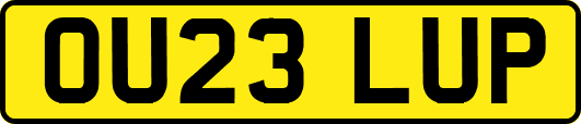 OU23LUP