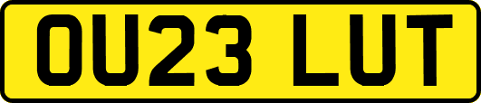 OU23LUT