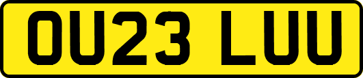 OU23LUU