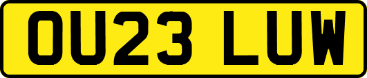 OU23LUW