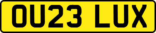 OU23LUX