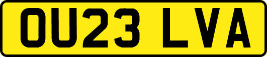 OU23LVA
