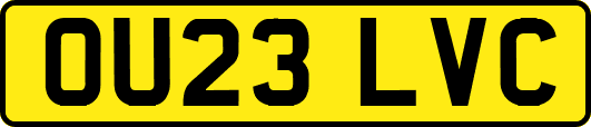 OU23LVC