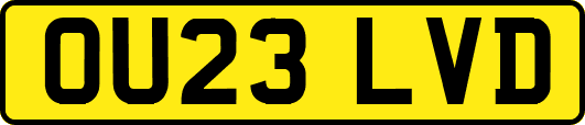 OU23LVD