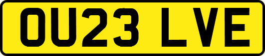 OU23LVE