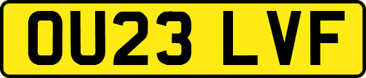 OU23LVF