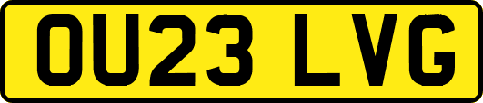 OU23LVG