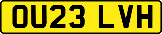 OU23LVH