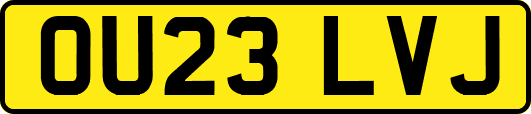 OU23LVJ
