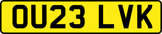 OU23LVK