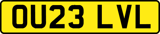 OU23LVL