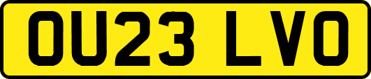 OU23LVO