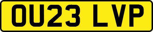 OU23LVP
