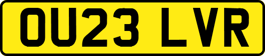 OU23LVR