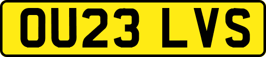 OU23LVS