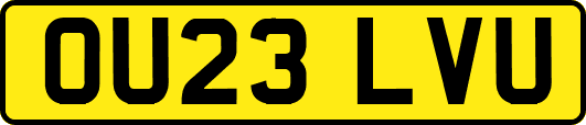 OU23LVU