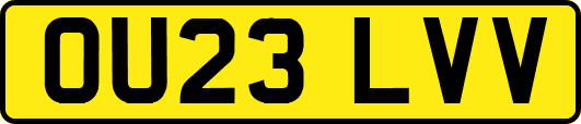 OU23LVV