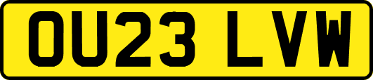 OU23LVW