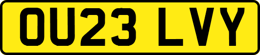 OU23LVY