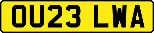 OU23LWA